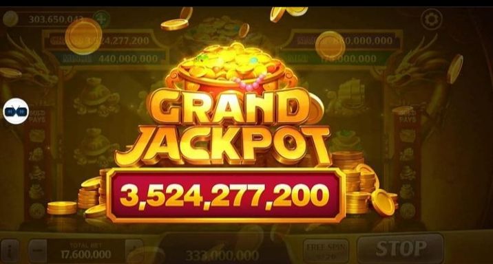 Dari Nol ke Jutawan: Kisah Inspiratif Pemenang Jackpot Slot Online
