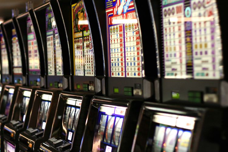 Dibalik Gulungan: Kisah Para Pemain Slot Online yang Membuktikan Slot Bukan Sekadar Keberuntungan